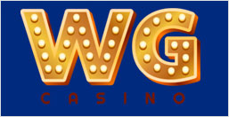 WG casino Казино